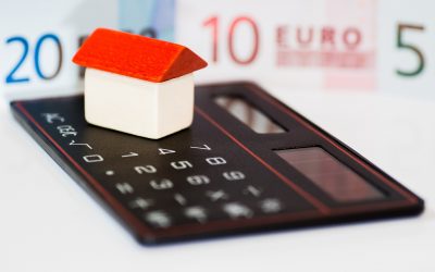 Jaké jsou nové podmínky pro předčasné placení hypotéky stanovené ČNB?